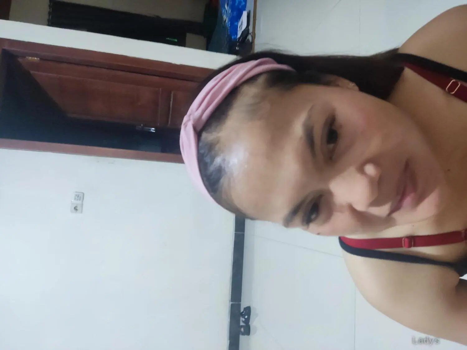 Fania, 24 years old Bali escort girl with big tits, height 159 sm, Weight  kg
