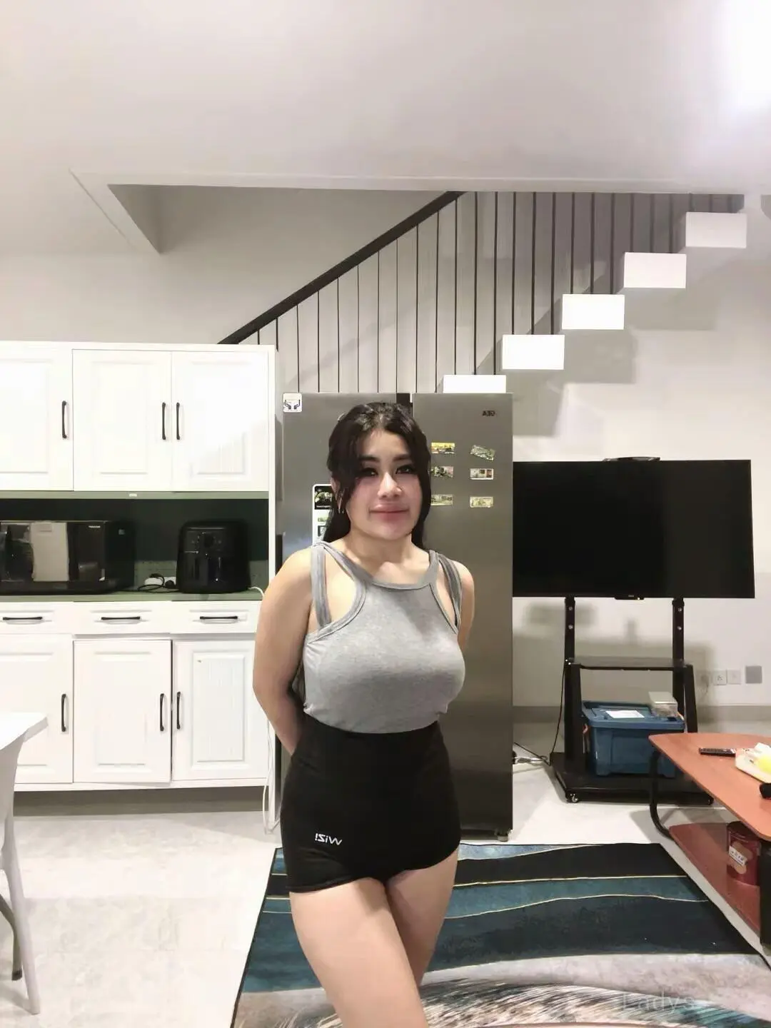 Kelly, 28 years old Bali escort girl with big tits, height 160 sm, Weight  kg