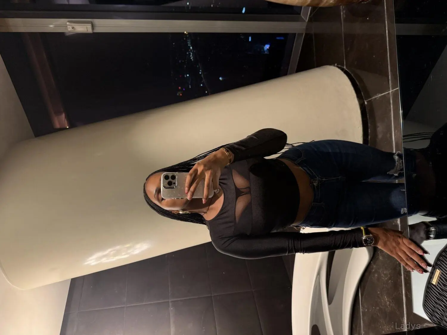 Luna,  years old Bali escort girl with big tits, height  sm, Weight  kg
