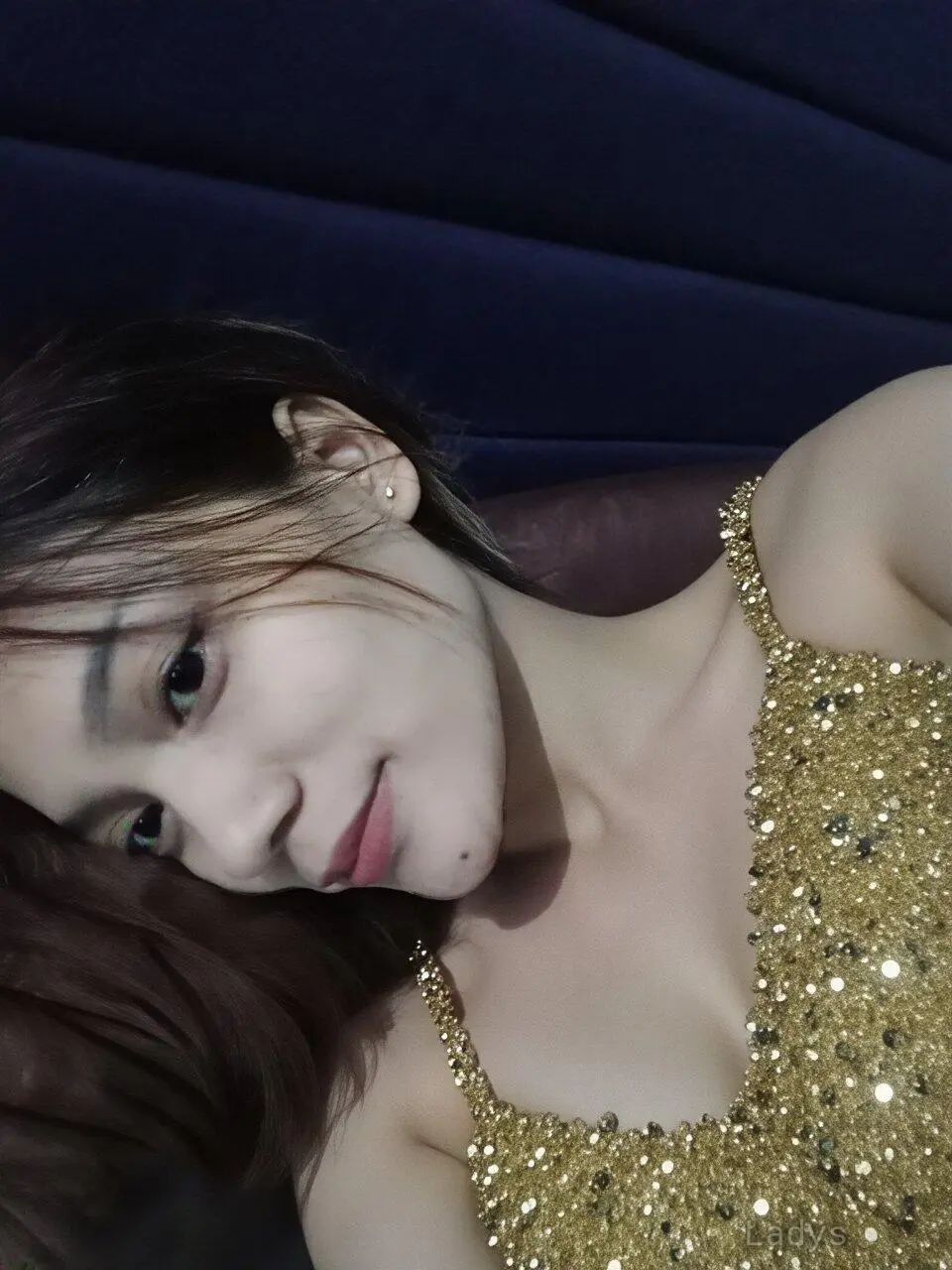 Nova, 24 years old Bali escort girl with big tits, height 158 sm, Weight kg