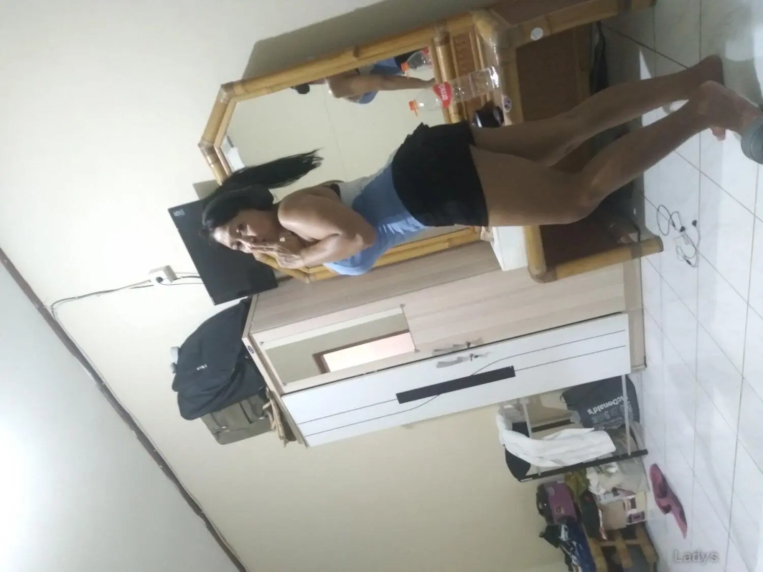 Emma, 46 years beautiful nude Bali escorts girl, height 156 sm, Weight  kg