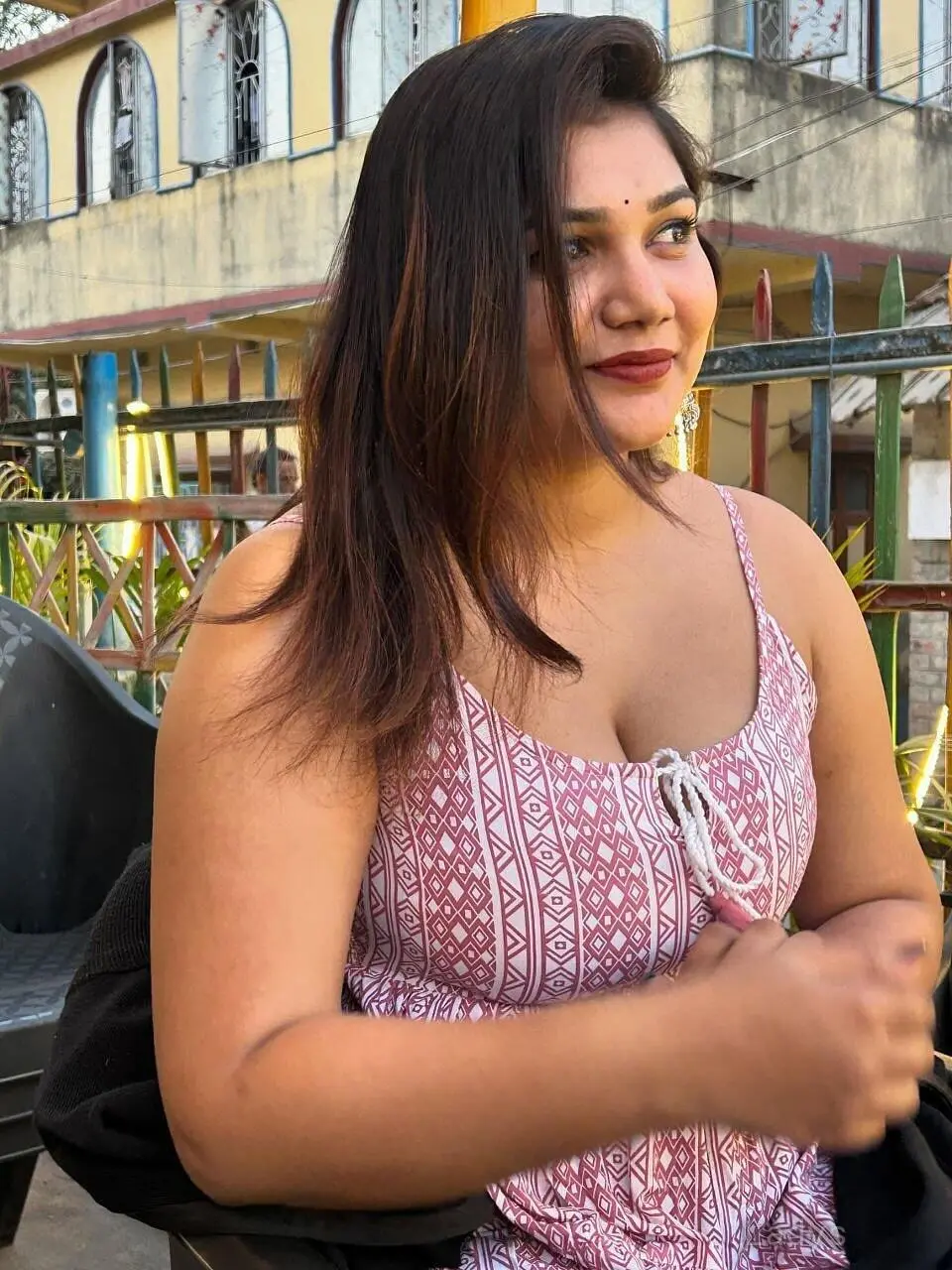 Kirti, 26 years beautiful nude Bali escorts girl, height 143 sm, Weight  kg
