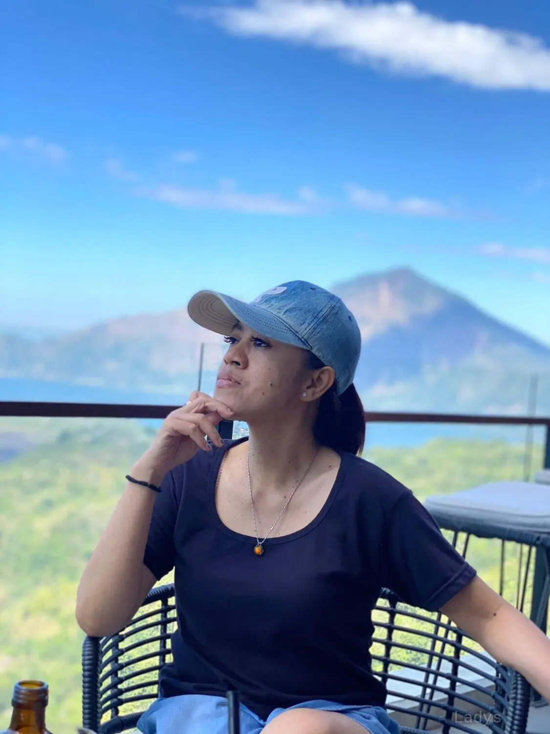 Mery, 35 years beautiful nude Bali escorts girl, height 157 sm, Weight  kg
