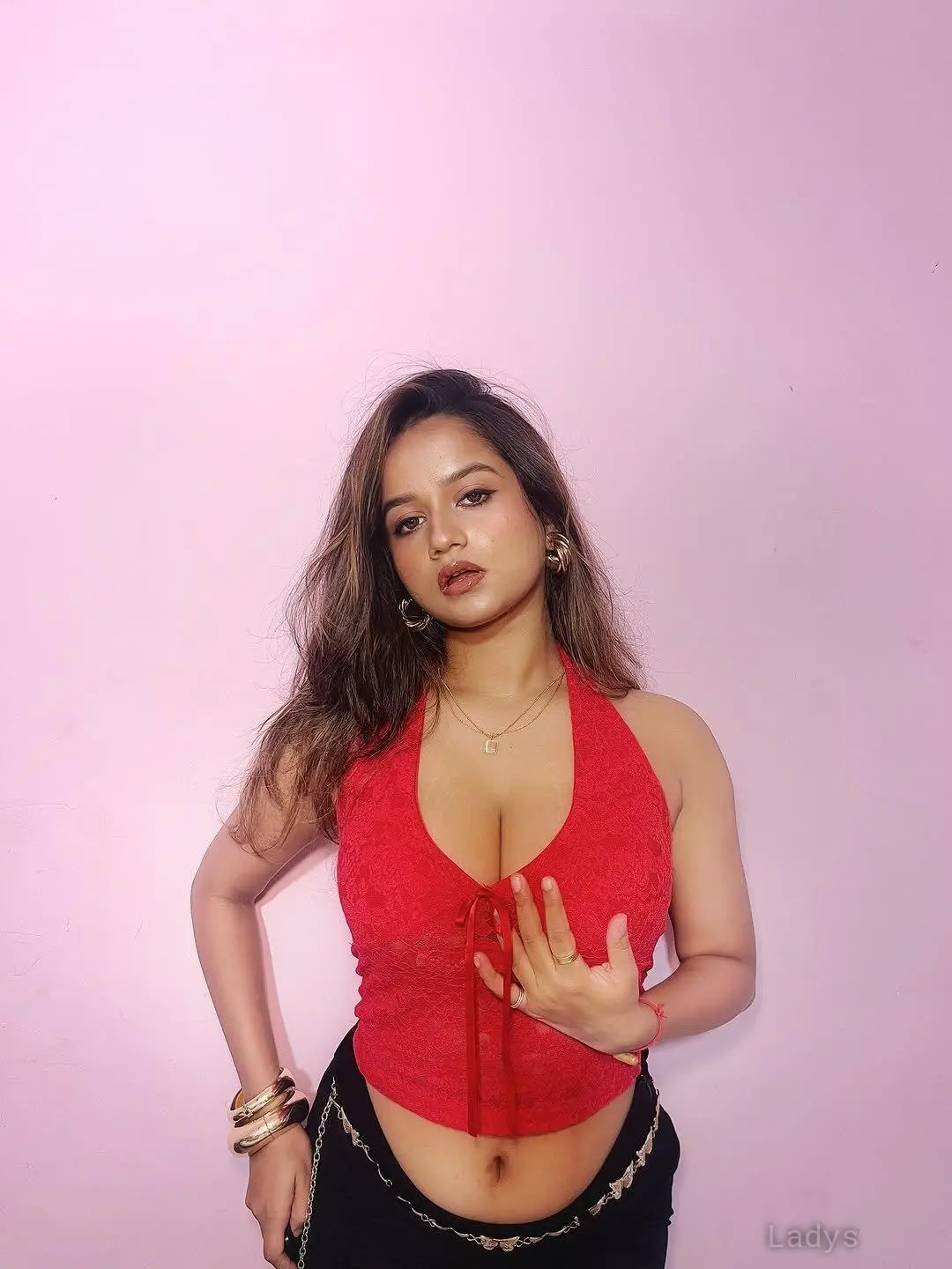 Neha, 24 years beautiful nude Bali escorts girl, height 153 sm, Weight kg