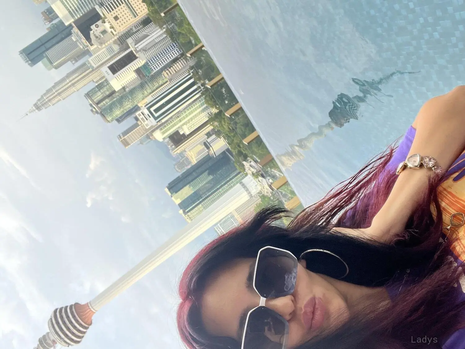 Sasha,  years beautiful nude Bali escorts girl, height  sm, Weight  kg