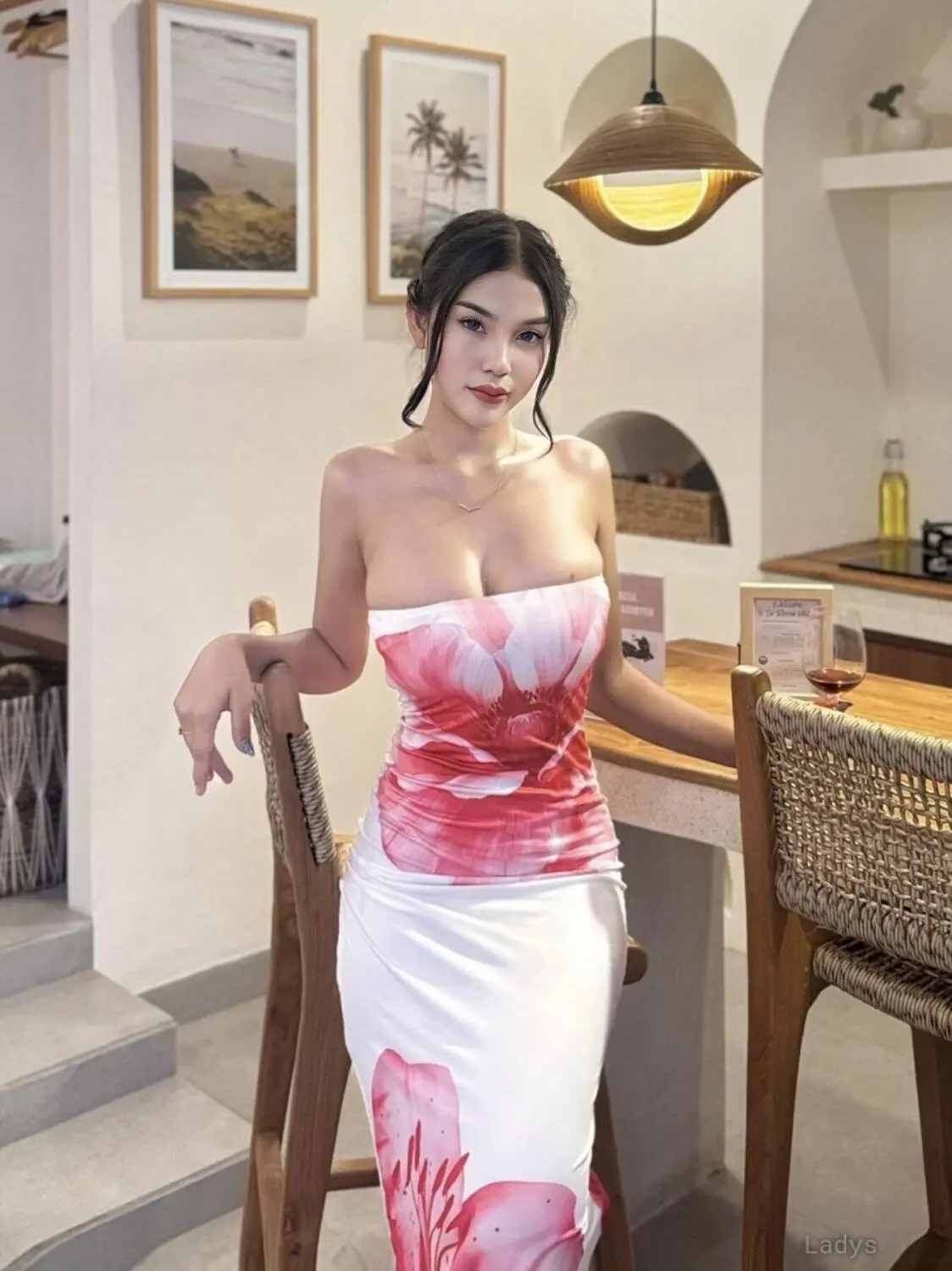 Ananda, 19 years sexy hot local Bali excorts girl, height 165 sm, Weight  kg
