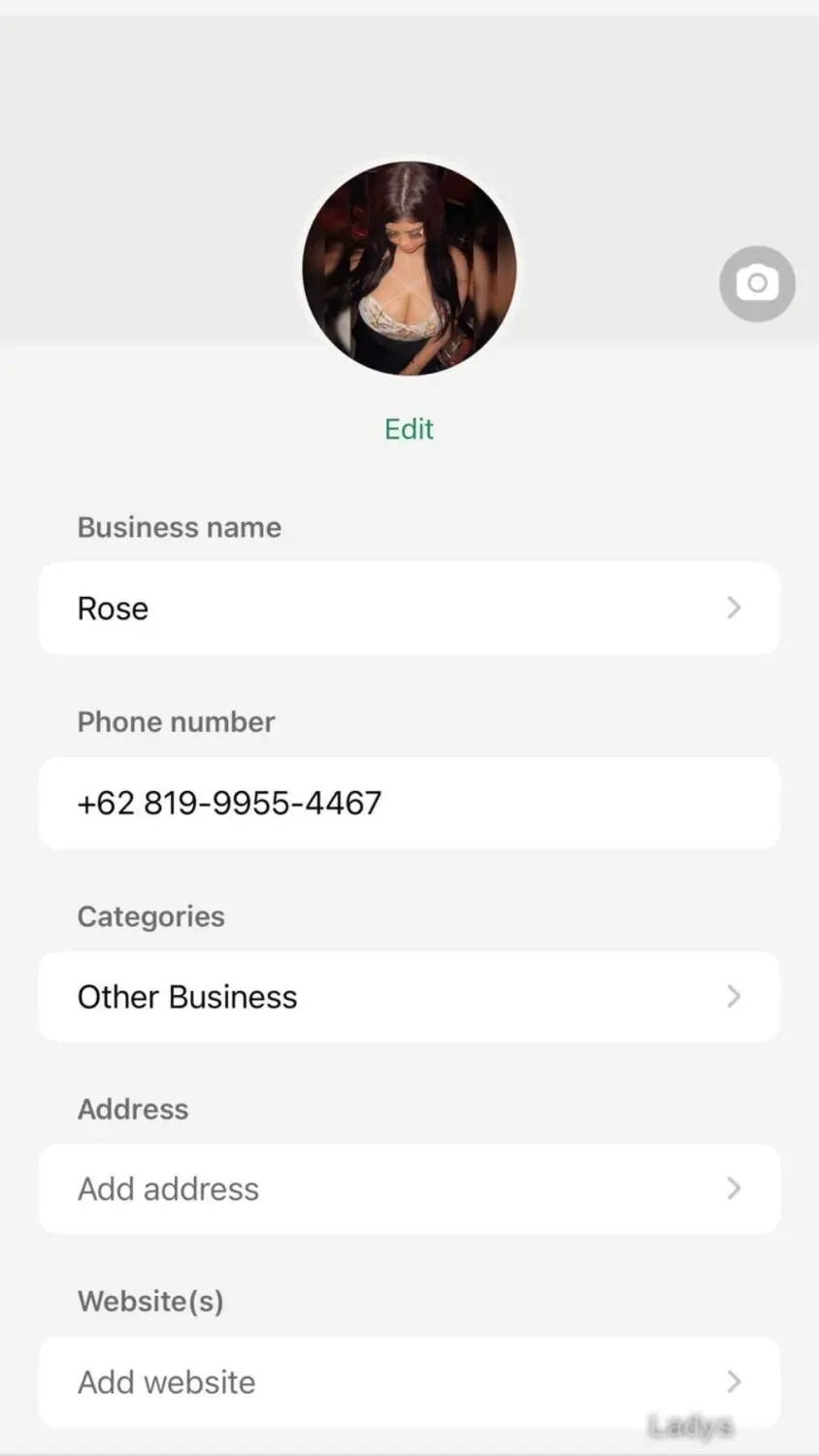 Rosey, 25 years sexy hot local Bali excorts girl, height 175 sm, Weight  kg