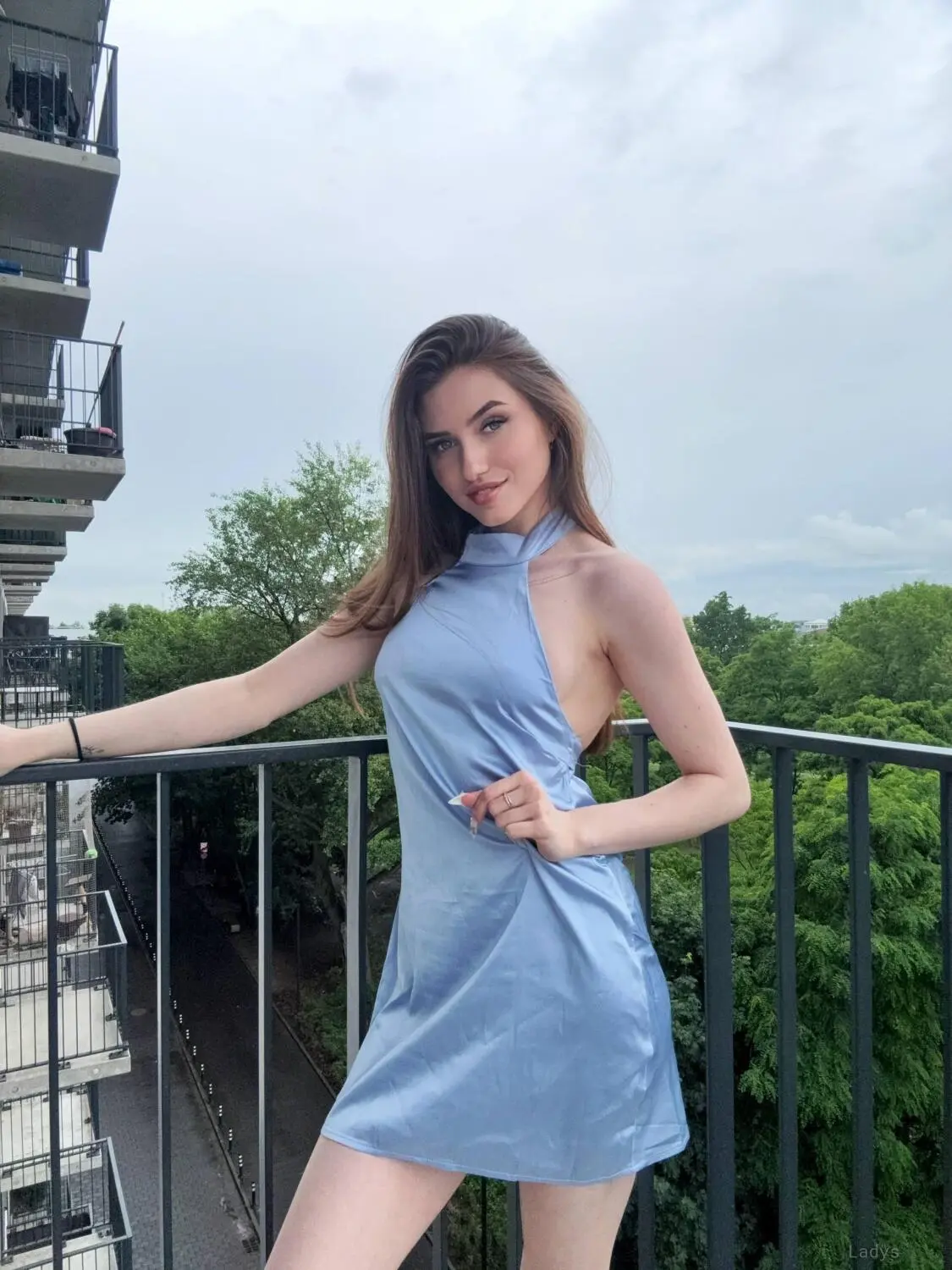 Isabella, 23 years beautiful nude Baltimore escorts girl, height 171 sm, Weight 52 kg