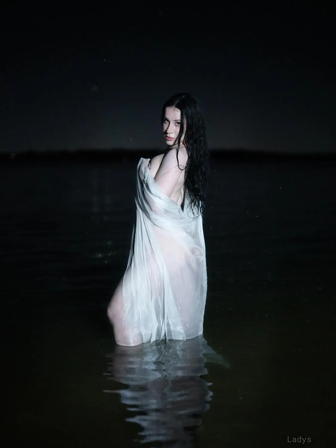 Misty Uncensored, 28 years beautiful nude Baltimore escorts girl, height 159 sm, Weight 57 kg