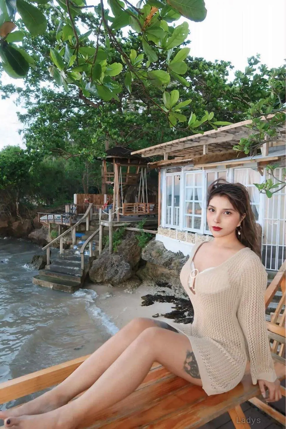 Sasha, 23 years old Bandar Seri Begawan escort girl with big tits, height 170 sm, Weight  kg