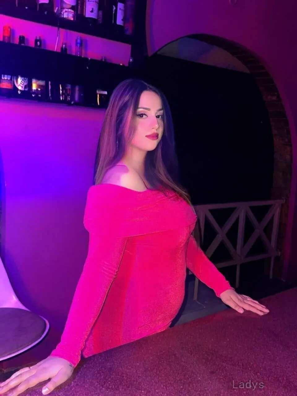 Dhruvi, 23 years old Bangalore escort girl with big tits, height 153 sm, Weight  kg