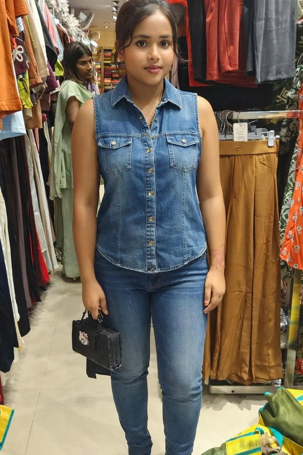 Emery, 22 years old Bangalore escort girl with big tits, height 155 sm, Weight  kg
