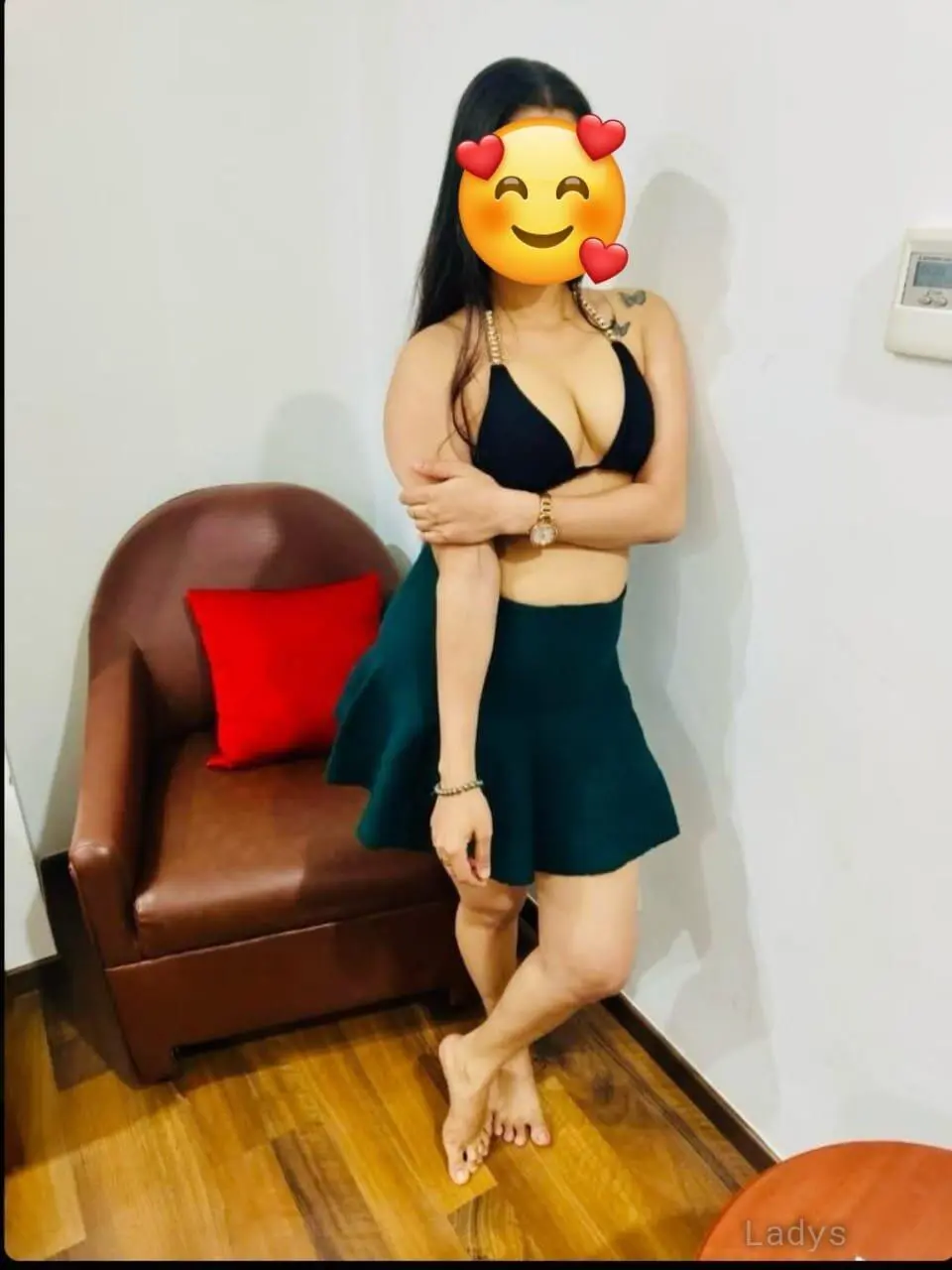 Riya, 24 years old Bangalore escort girl with big tits, height 168 sm, Weight  kg