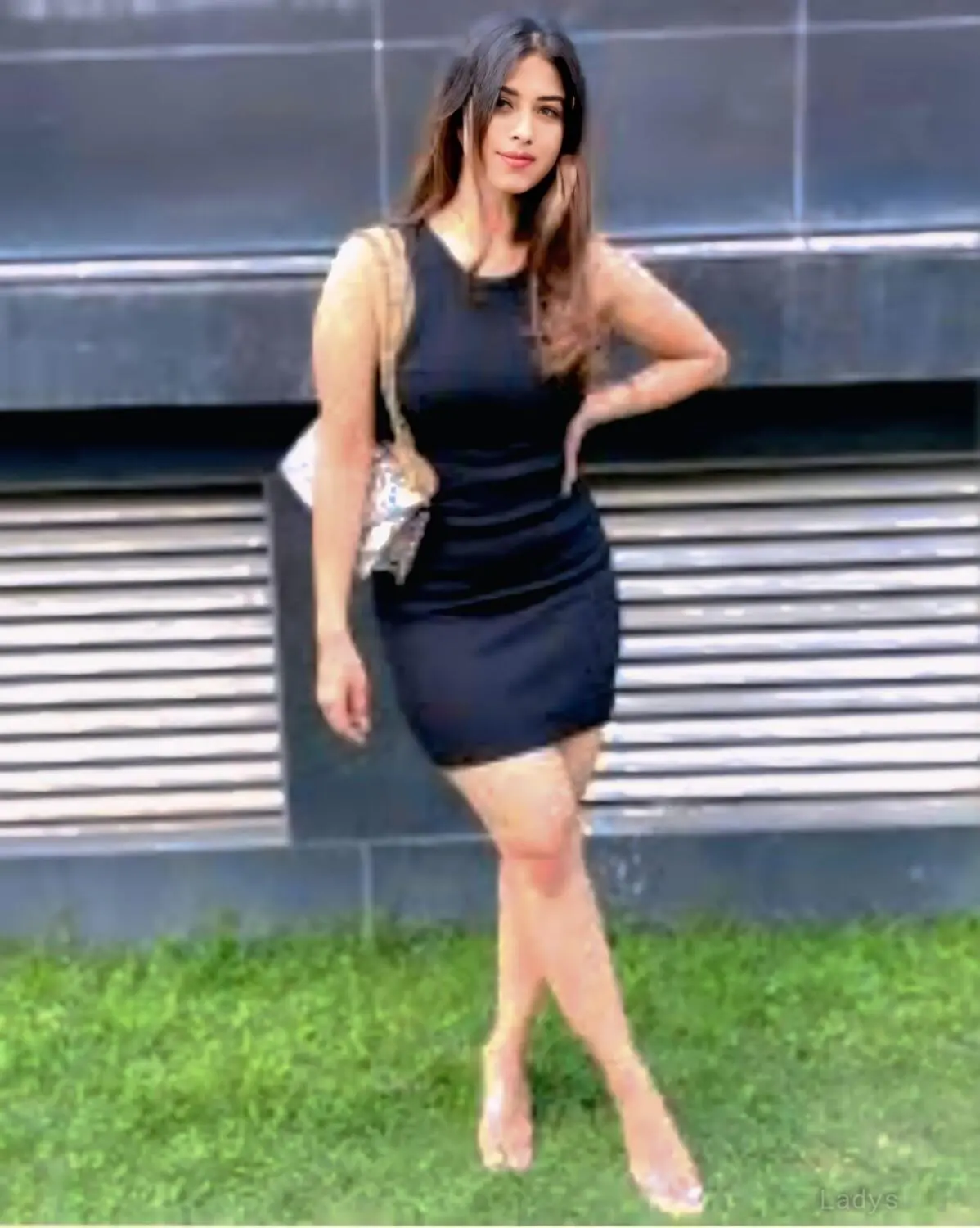 Sanjana, 22 years old Bangalore escort girl with big tits, height 162 sm, Weight  kg