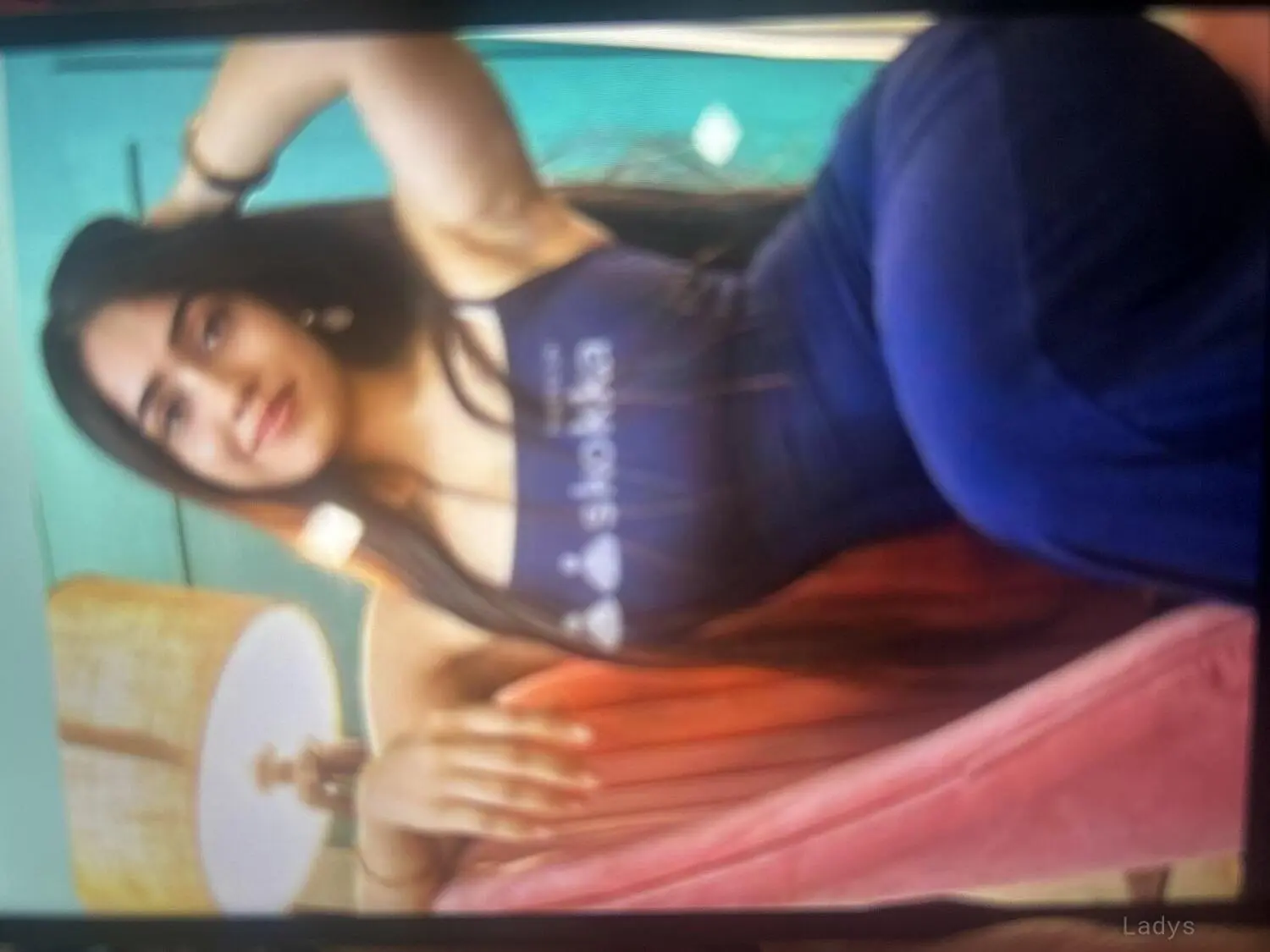 Smitha, 26 years old Bangalore escort girl with big tits, height 160 sm, Weight  kg