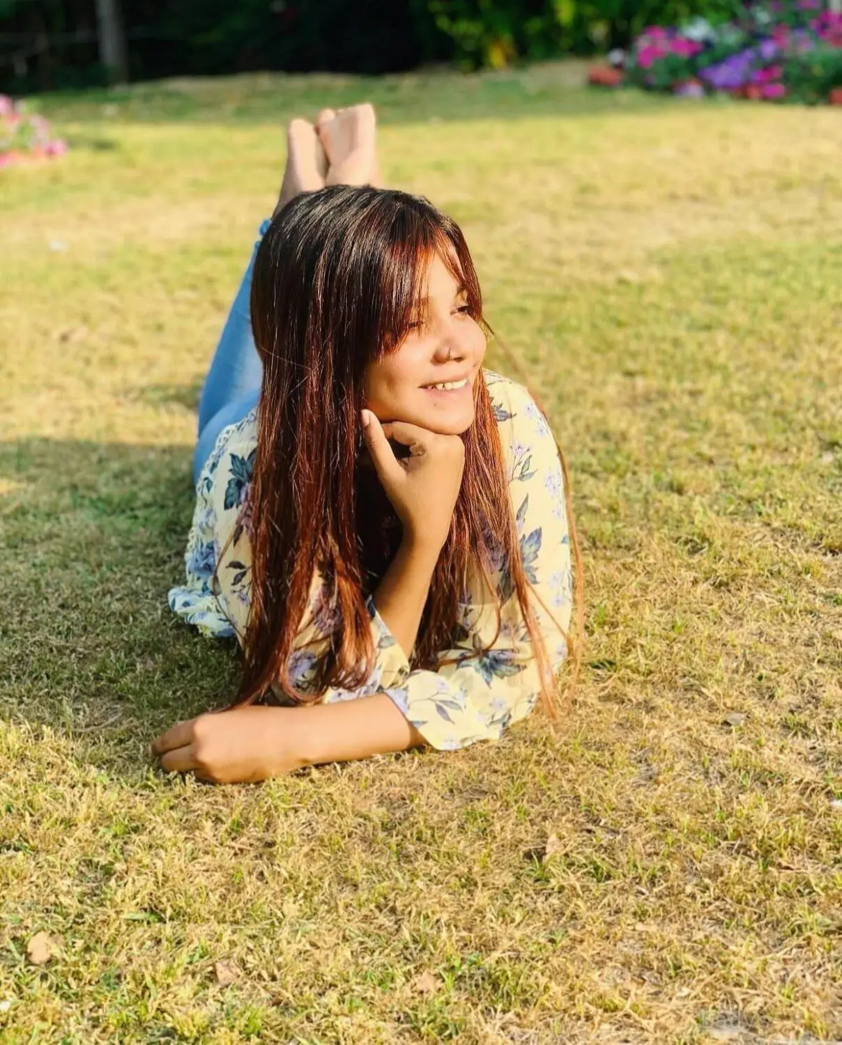 Kate, 21 years beautiful nude Bangalore escorts girl, height 154 sm, Weight kg