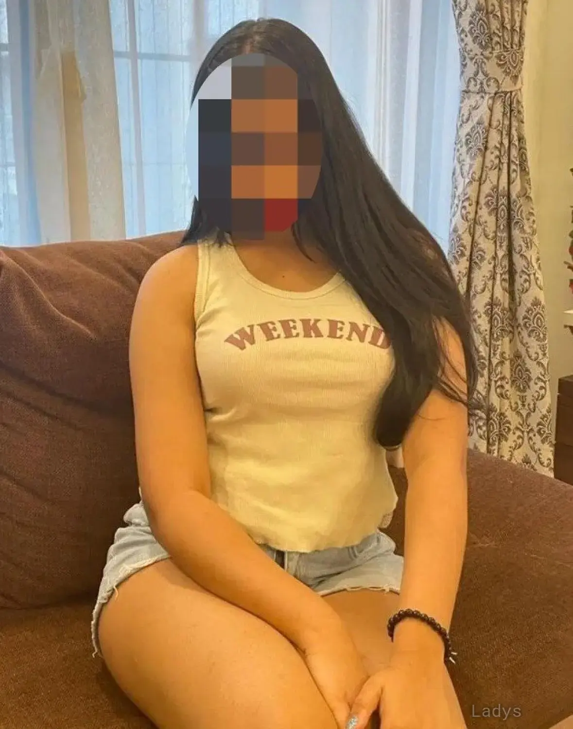 khushi, 22 years beautiful nude Bangalore escorts girl, height 169 sm, Weight 55 kg