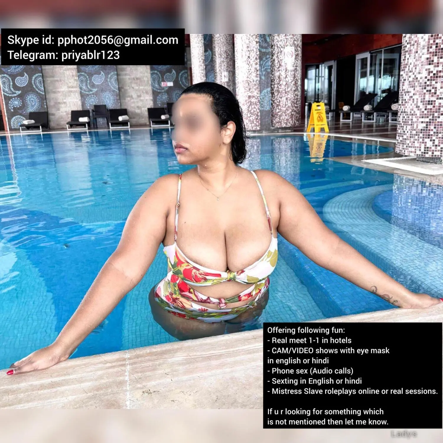 Piyaaa, 28 years hot nedes Bangalore rscorts girl, height 168 sm, Weight  kg