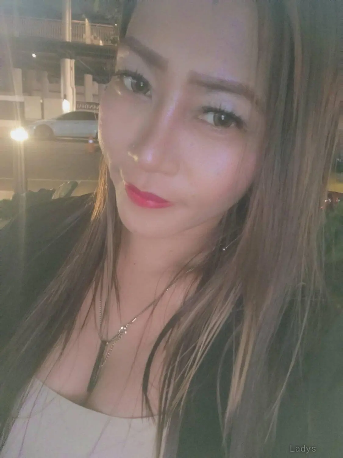 Anita, 29 years old Bangkok escort girl with big tits, height 152 sm, Weight kg