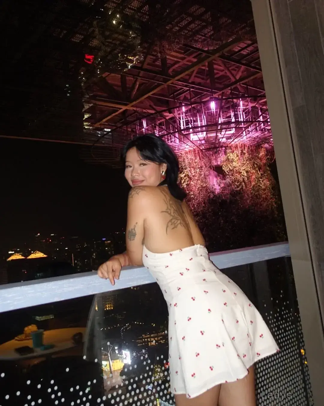 Gusshysushi, 26 years old Bangkok escort girl with big tits, height 165 sm, Weight 59 kg