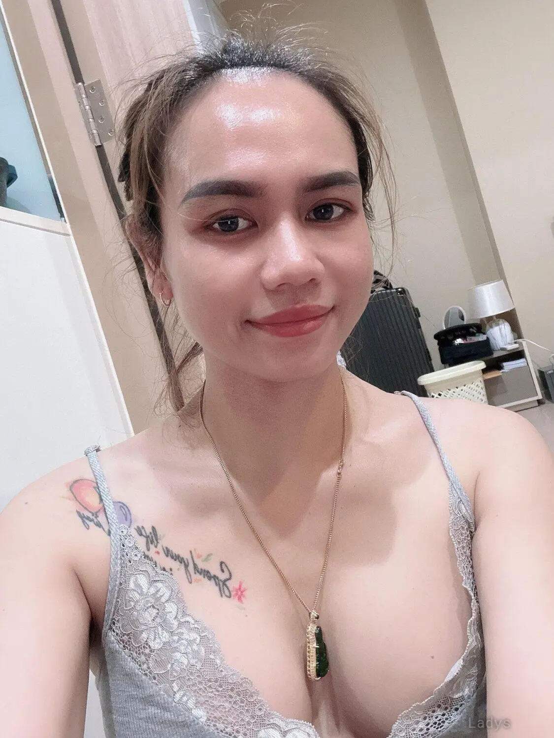 Hkk, 27 years old Bangkok escort girl with big tits, height 168 sm, Weight  kg