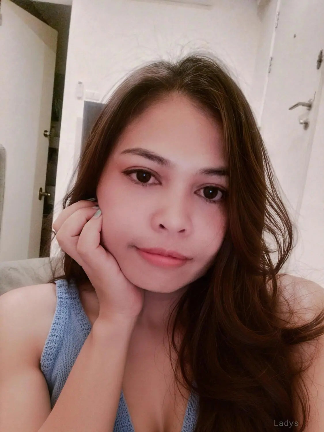 Lada, 32 years old Bangkok escort girl with big tits, height 155 sm, Weight  kg