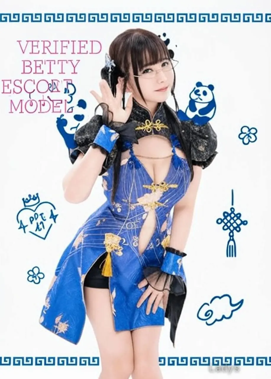 Miss Betty, 23 years old Bangkok escort girl with big tits, height 170 sm, Weight  kg