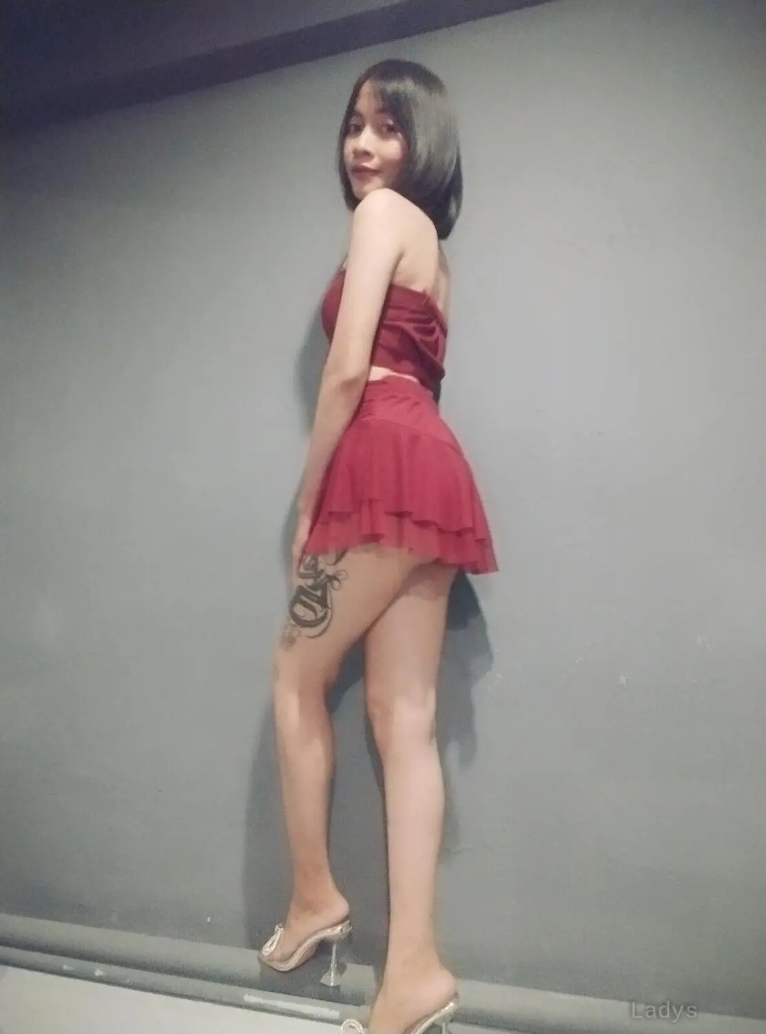 Alice, 28 years beautiful nude Bangkok escorts girl, height 156 sm, Weight  kg