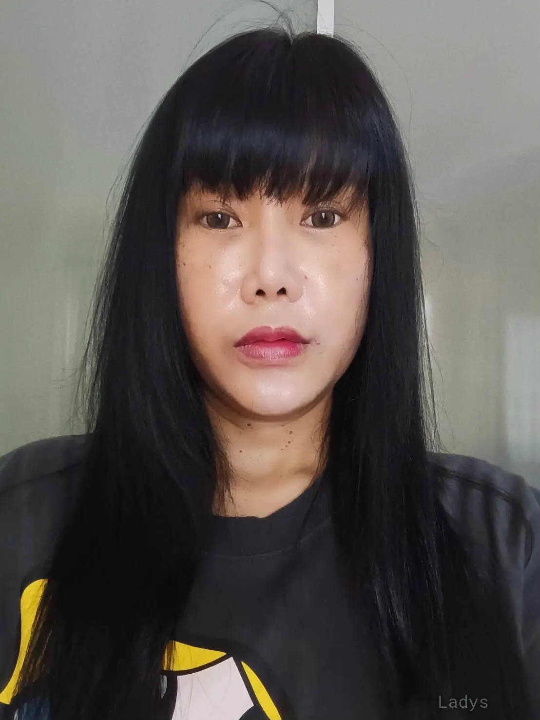 Anny,  years beautiful nude Bangkok escorts girl, height  sm, Weight  kg