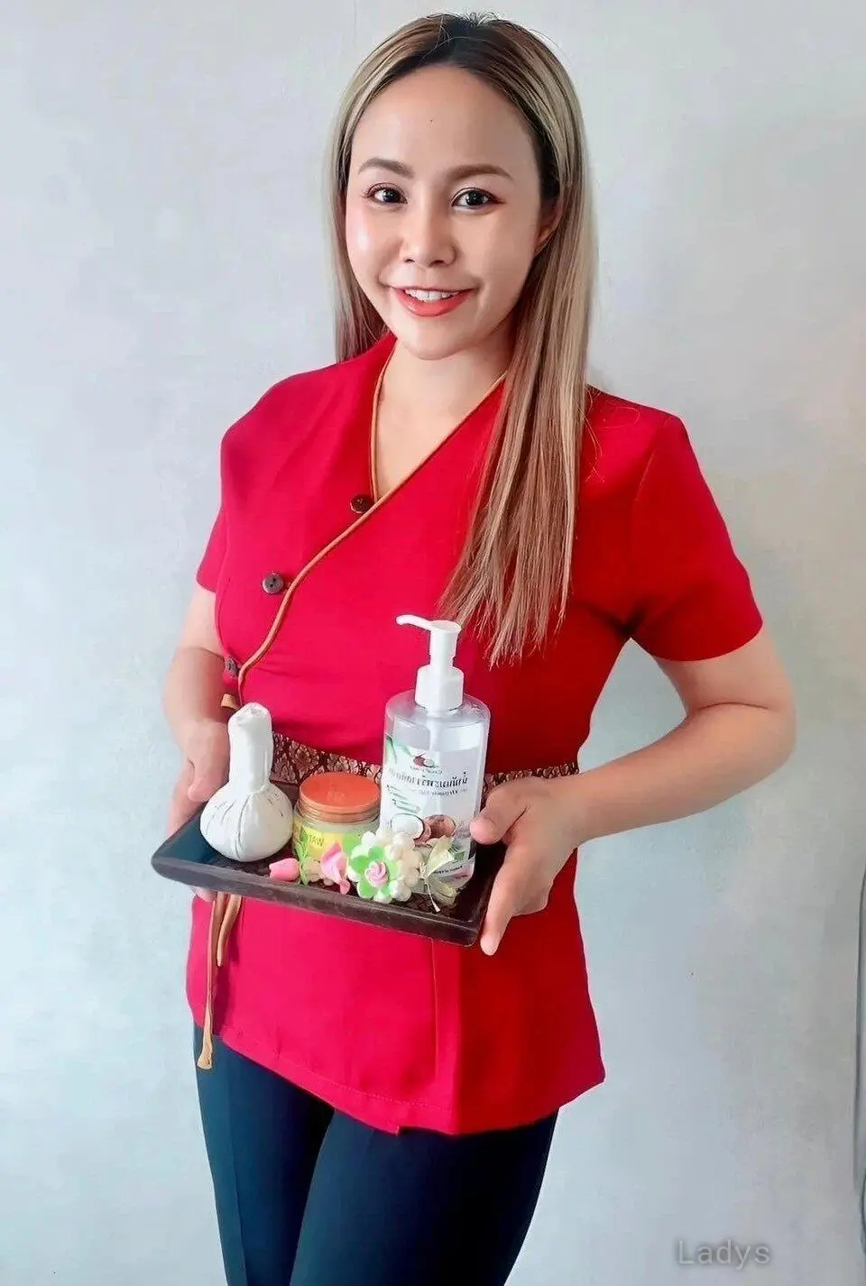 Kate,  years beautiful nude Bangkok escorts girl, height  sm, Weight  kg