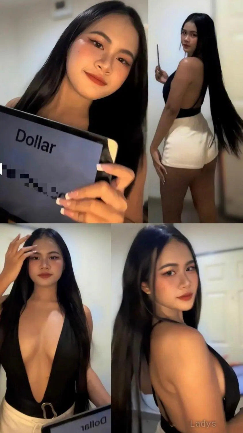 Victoria, 23 years beautiful nude Bangkok escorts girl, height 165 sm, Weight  kg