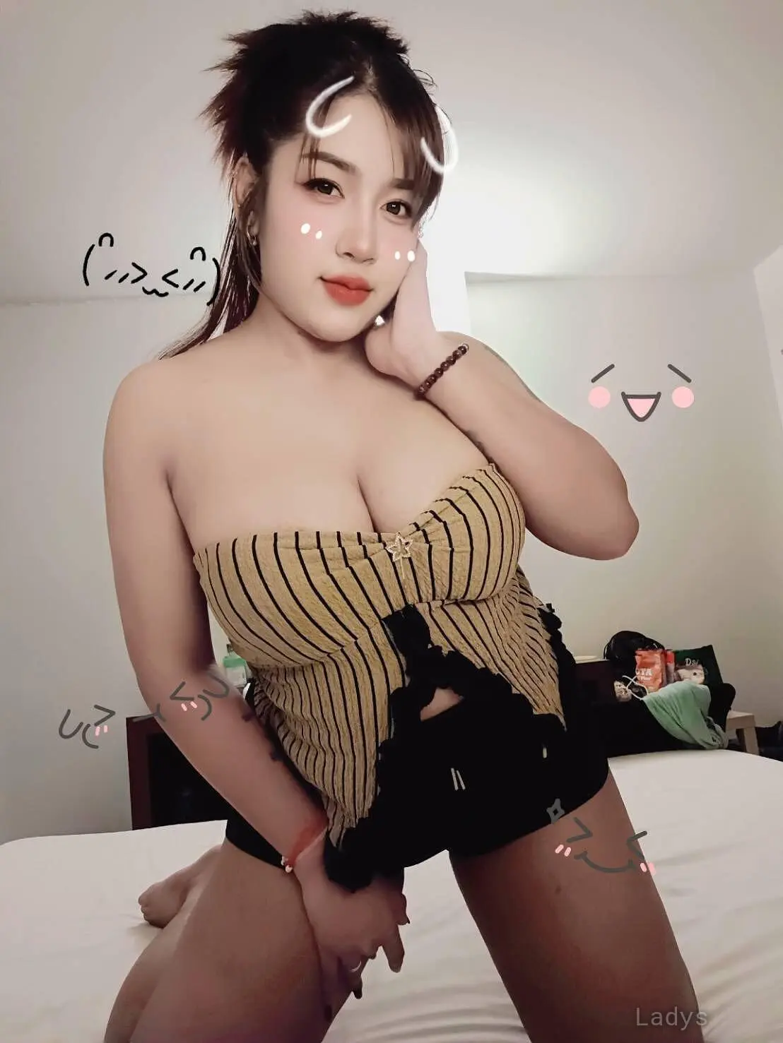 Fay,  years sexy toples Bangkok scorts girl, height  sm, Weight  kg