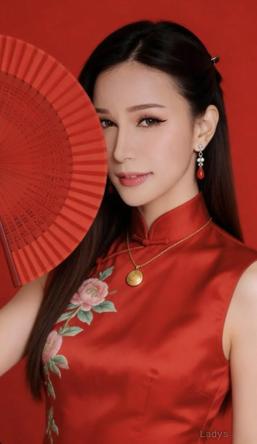 Escort Model Veronica Bangkok Ladys one