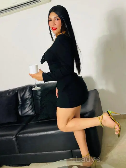 Natasha, 26 years beautiful nude Barbados escorts girl, height 164 sm, Weight 63 kg