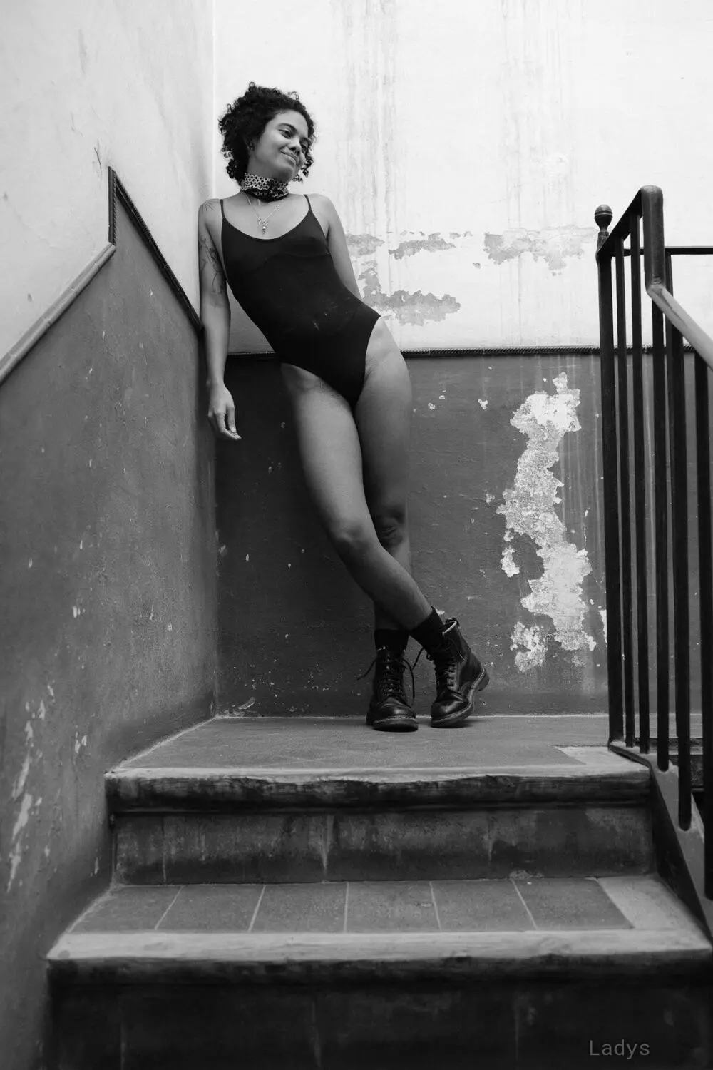 Andreina, 30 years old Barcelona escort girl with big tits, height 174 sm, Weight kg