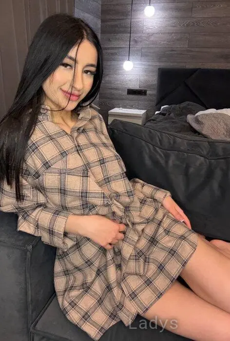 Eva, 21 years beautiful nude Barcelona escorts girl, height 165 sm, Weight 52 kg