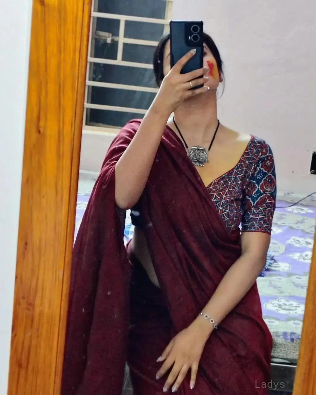 Nancy, 22 years old Bareilly escort girl with big tits, height 154 sm, Weight kg