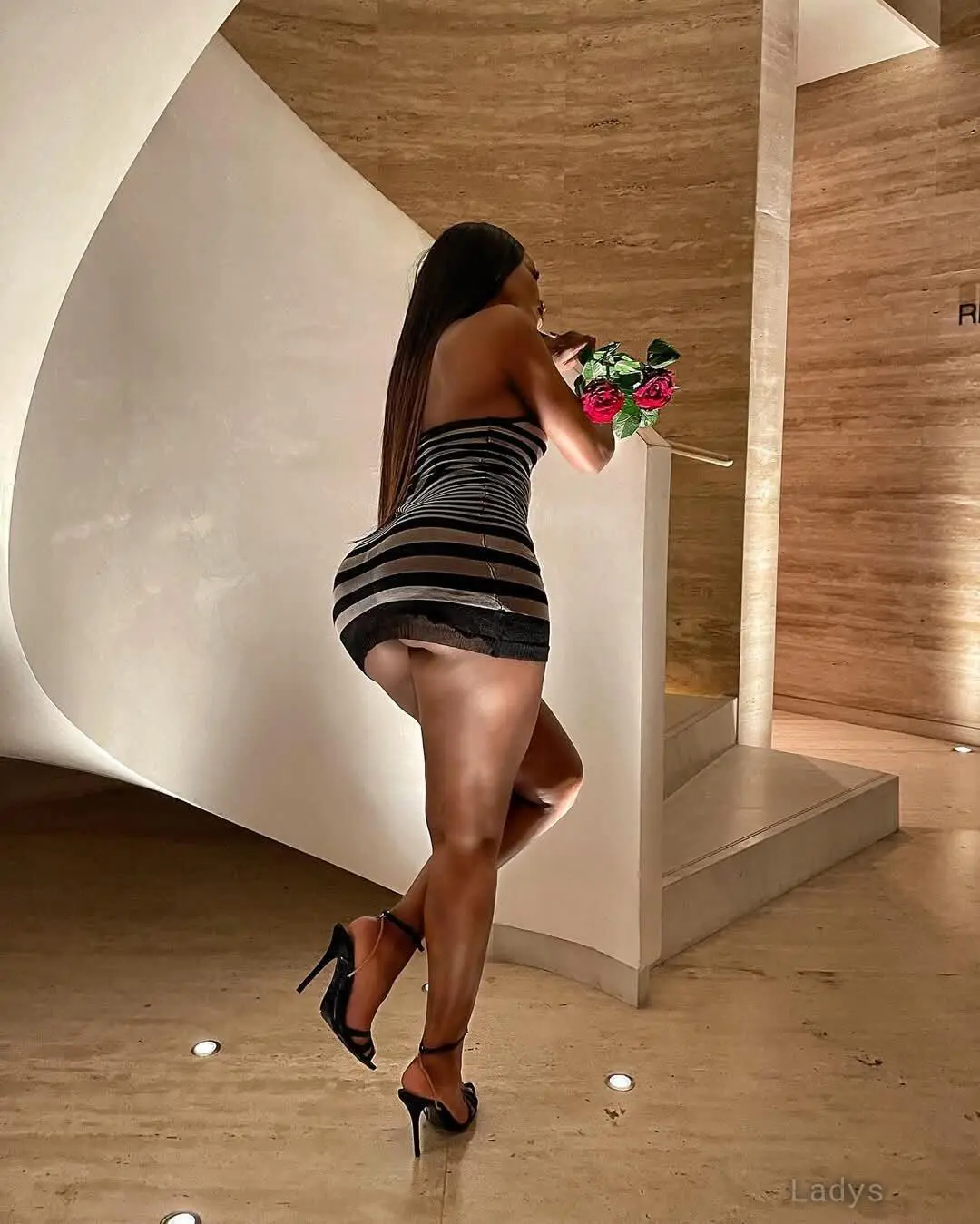 Ciara, 24 years ebony escorts girl, height 156 sm, Weight kg, bedpage Antalya