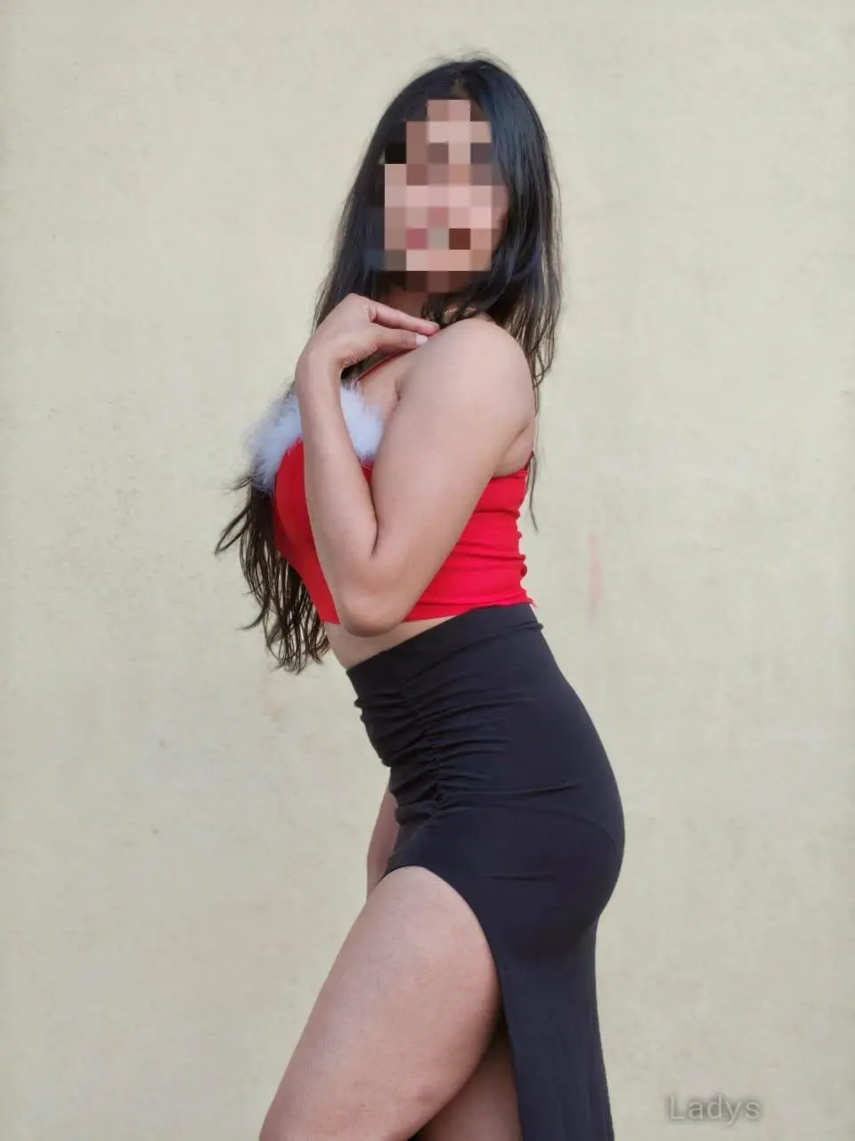 Nisha, 24 years ebony escorts girl, height 160 sm, Weight kg, bedpage Bangalore