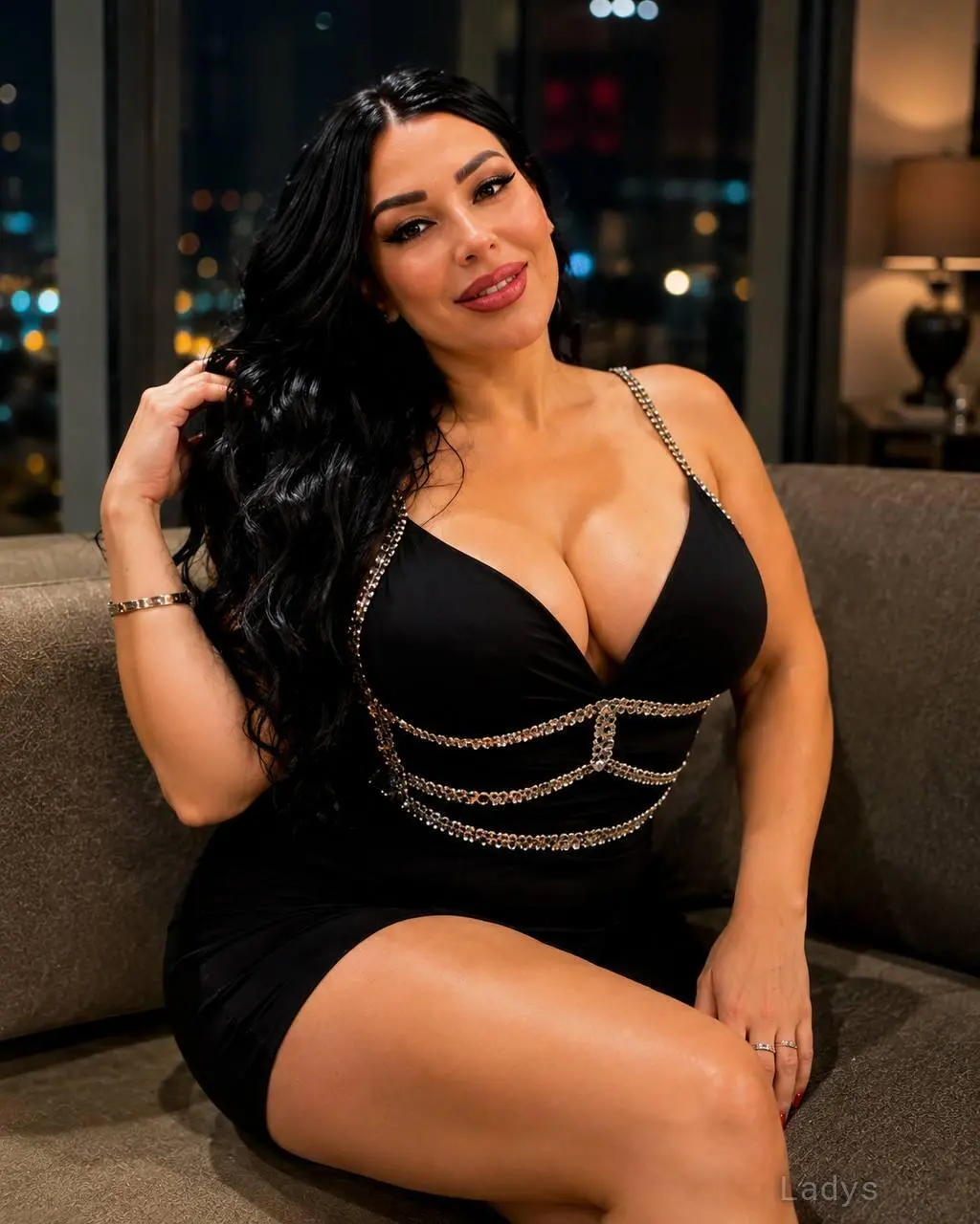 Kristina, 27 years ebony escorts girl, height 165 sm, Weight 55 kg, bedpage Beirut