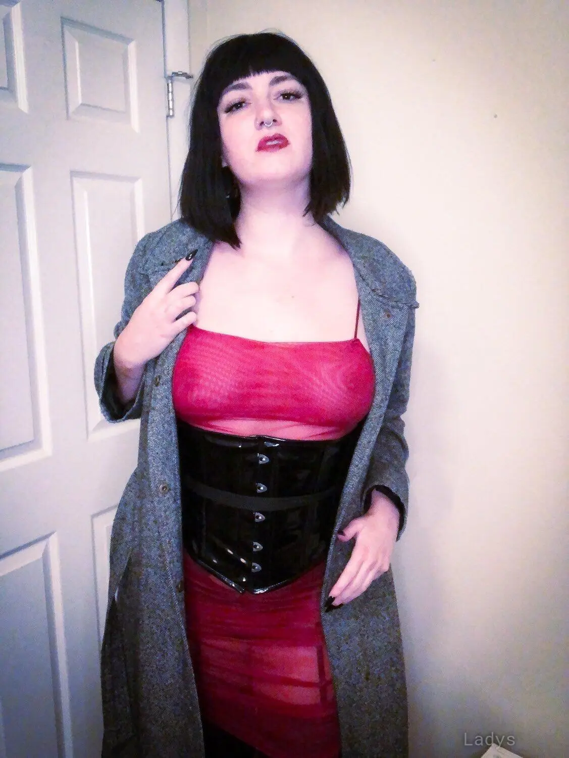 Chichi Domina, 33 years ebony escorts girl, height 172 sm, Weight  kg, bedpage Bristol