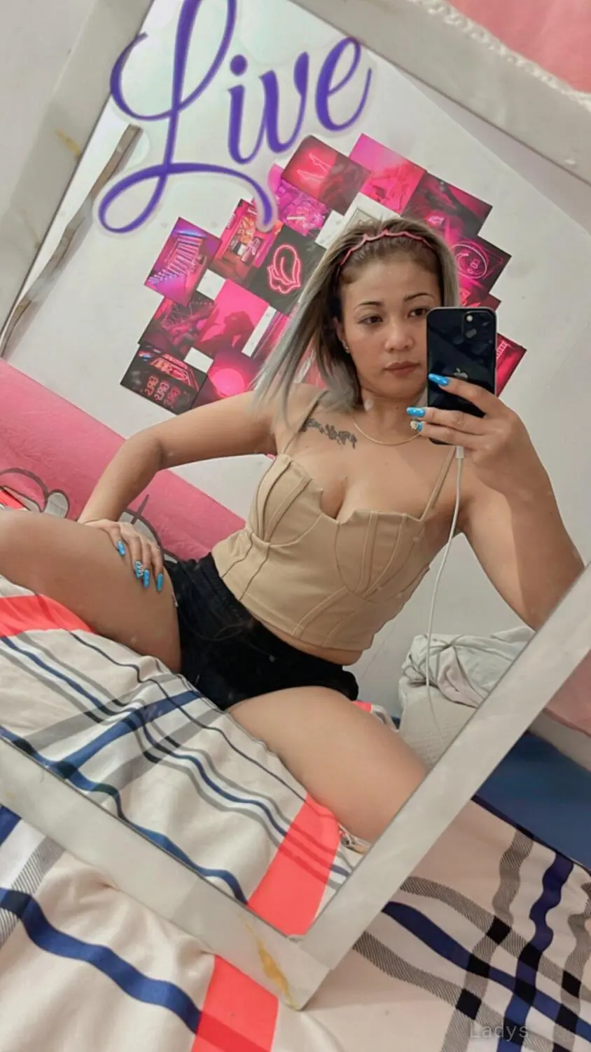 Hana, 28 years ebony escorts girl, height 152 sm, Weight  kg, bedpage Cebu City