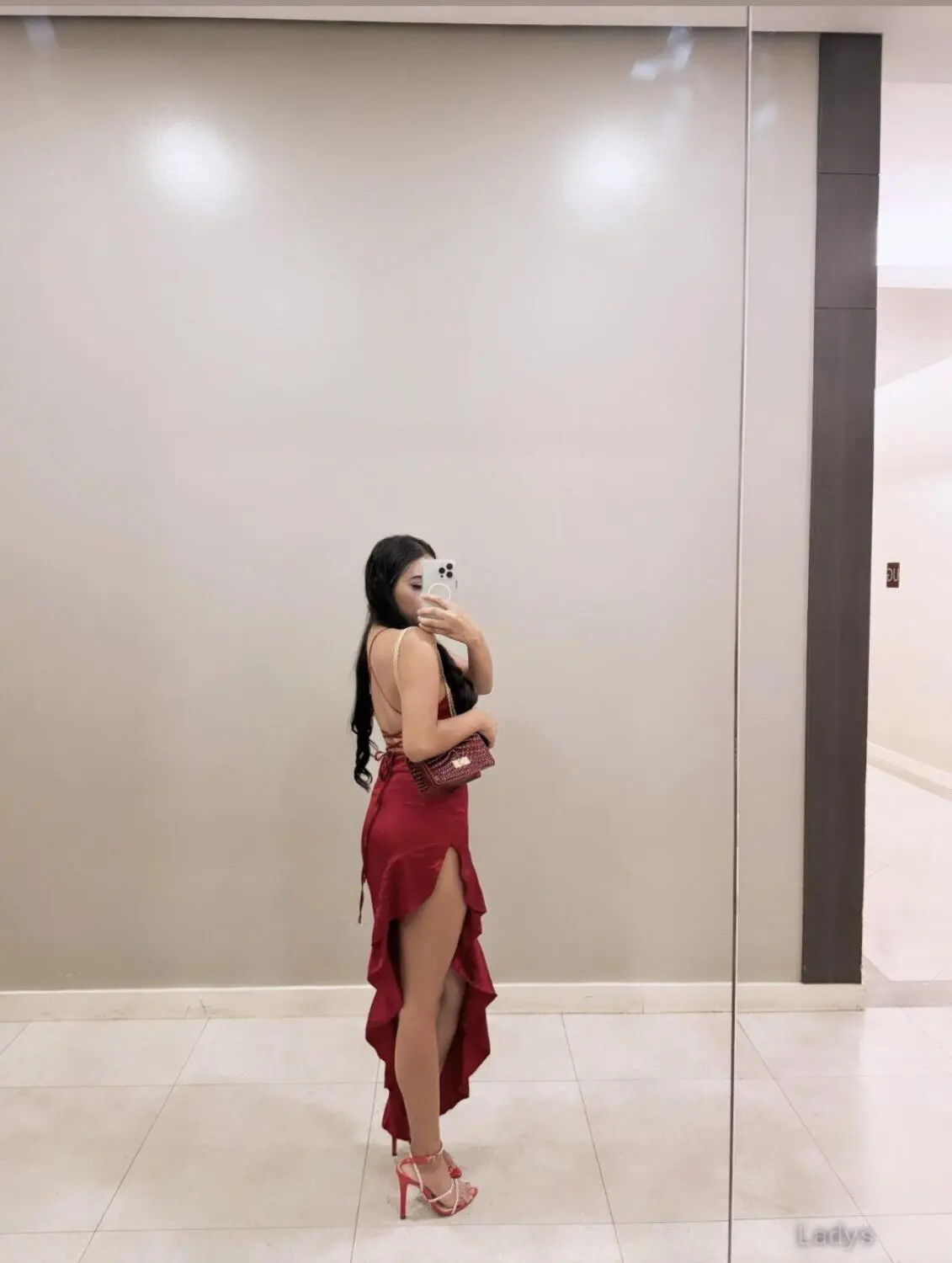 Jenny, 19 years ebony escorts girl, height 165 sm, Weight kg, bedpage Cebu City