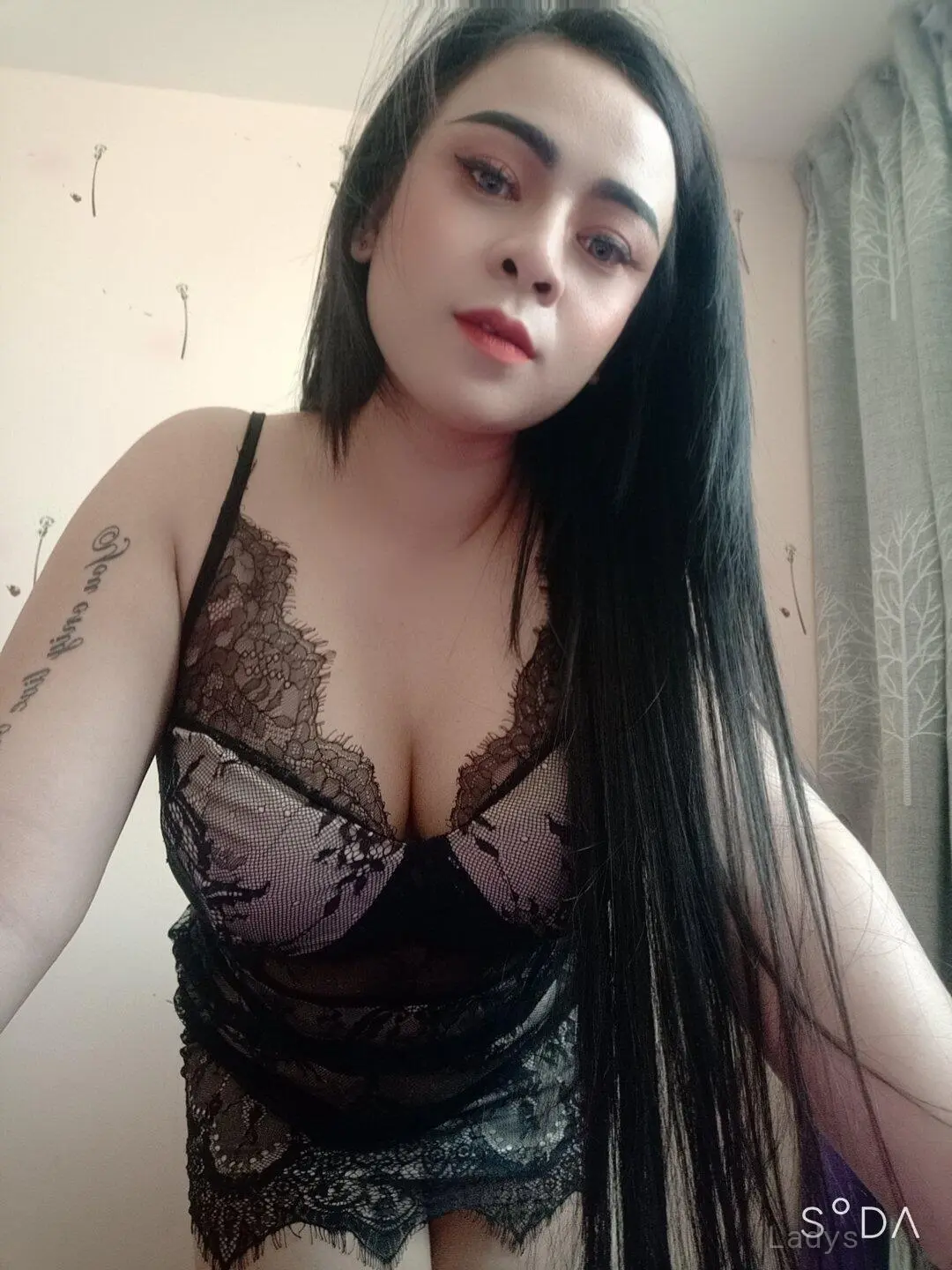 Olive, 29 years ebony escorts girl, height 160 sm, Weight kg, bedpage Doha
