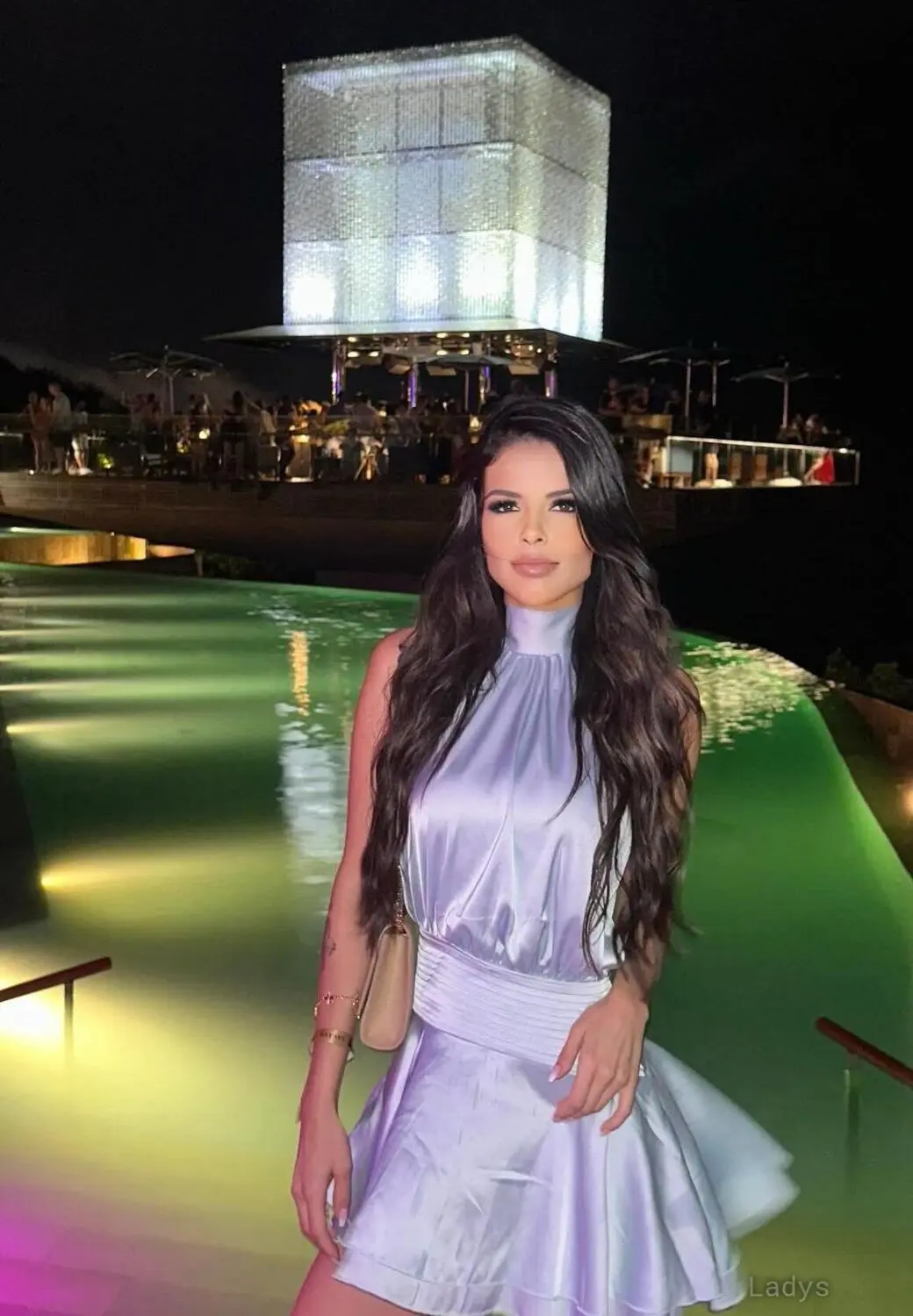 Maya, 28 years ebony escorts girl, height 168 sm, Weight  kg, bedpage Dubai