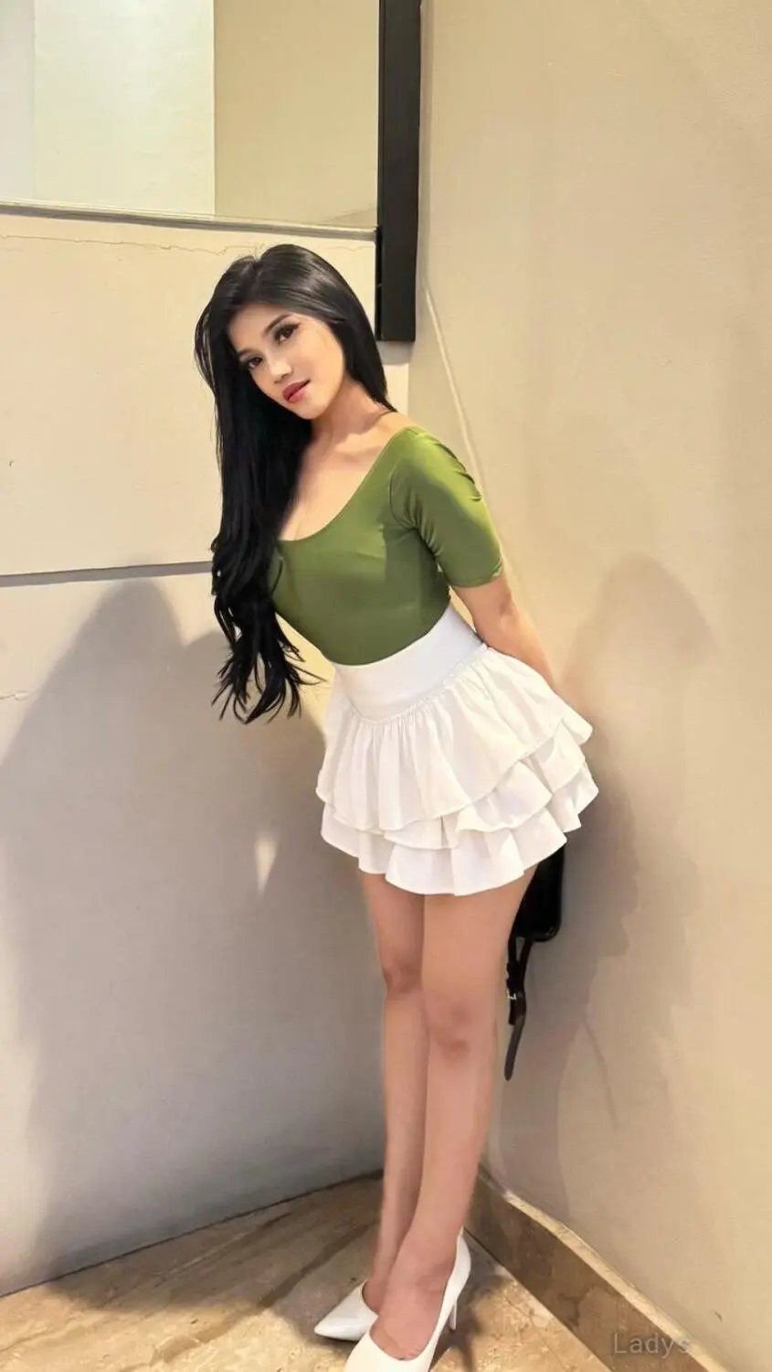 Sherina, 23 years ebony escorts girl, height 155 sm, Weight  kg, bedpage Jakarta