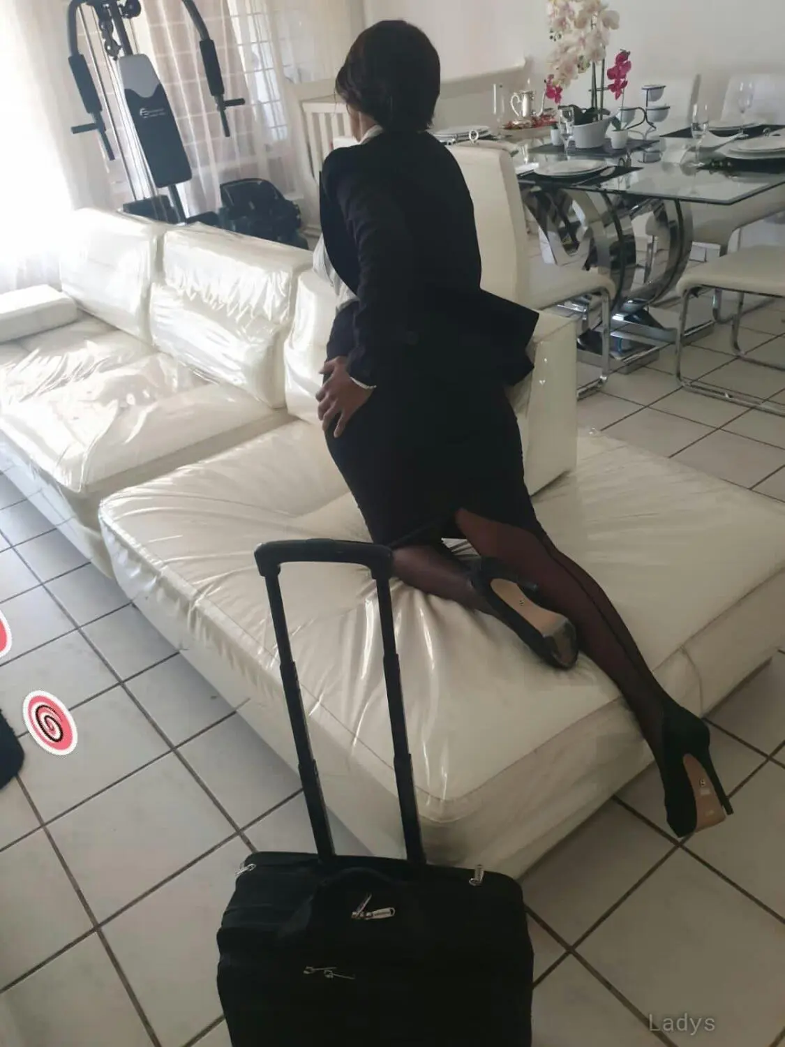 SEX ESCORT in Johannesburg