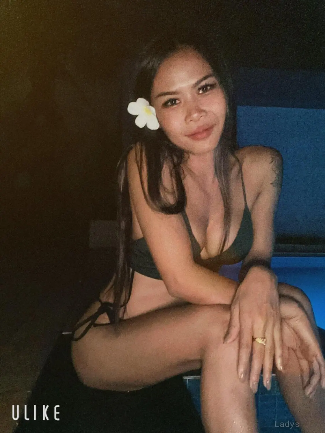 Rinly, 34 years ebony escorts girl, height 160 sm, Weight  kg, bedpage Ko Samui