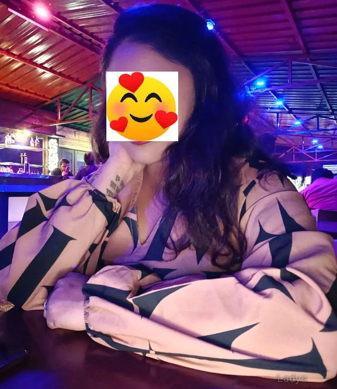 Rimi, 22 years ebony escorts girl, height 165 sm, Weight kg, bedpage Kolkata