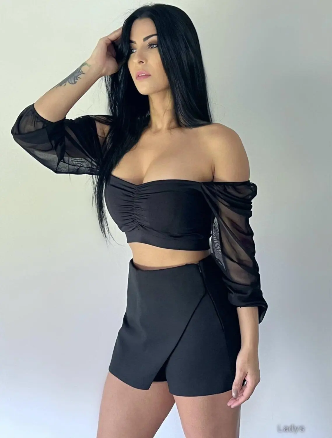 Perla,  years ebony escorts girl, height 172 sm, Weight  kg, bedpage Lisboa